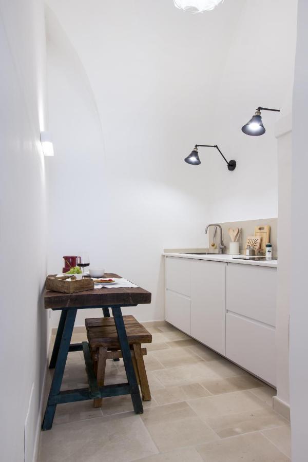 Anfora dei Segreti - Suite Apartment Polignano a Mare Exterior foto