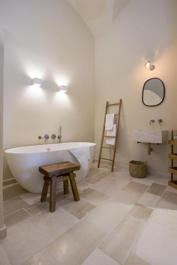 Anfora dei Segreti - Suite Apartment Polignano a Mare Exterior foto