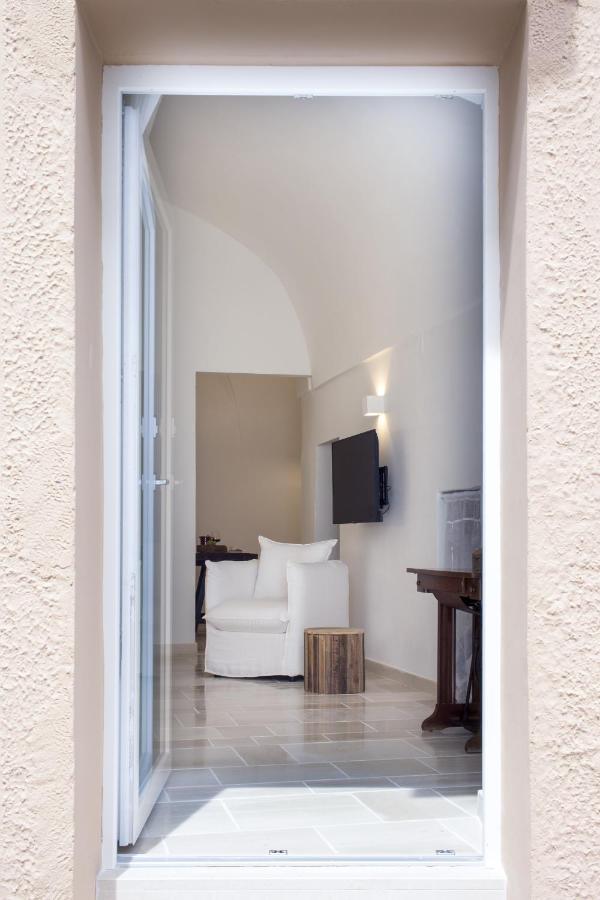 Anfora dei Segreti - Suite Apartment Polignano a Mare Exterior foto