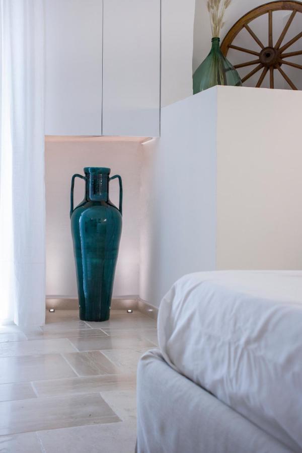 Anfora dei Segreti - Suite Apartment Polignano a Mare Exterior foto