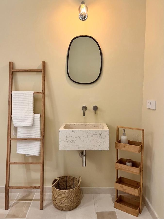 Anfora dei Segreti - Suite Apartment Polignano a Mare Exterior foto