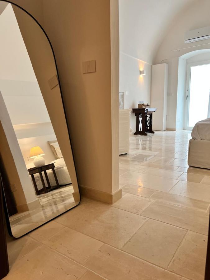 Anfora dei Segreti - Suite Apartment Polignano a Mare Exterior foto